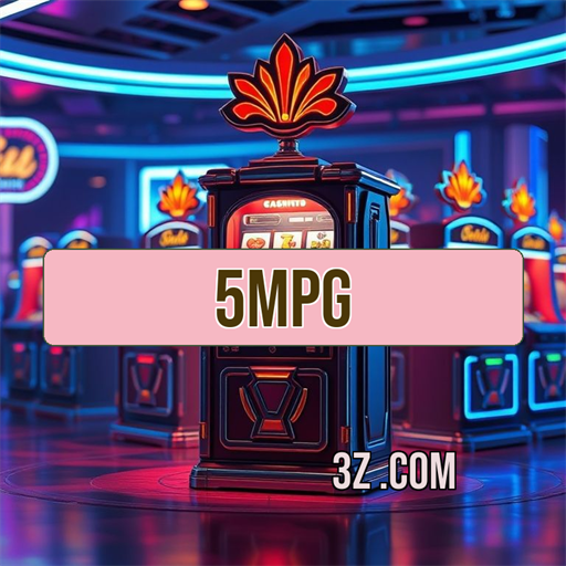 Aventura No Cassino 5mpg.com Para Todos Os Jogadores
