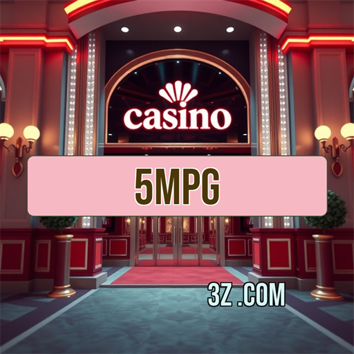 Entre no Jogo: O Login do 5mpg.com Reinventa Experiência