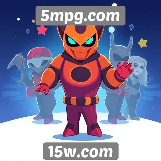 Avaliação da comunidade de jogadores no 5mpg.com
