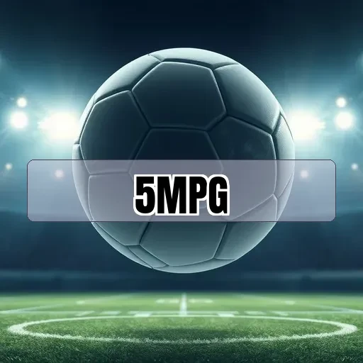 5mpg.com: Explore a Diversão da Seção Esportes e Ganhe Prêmios
